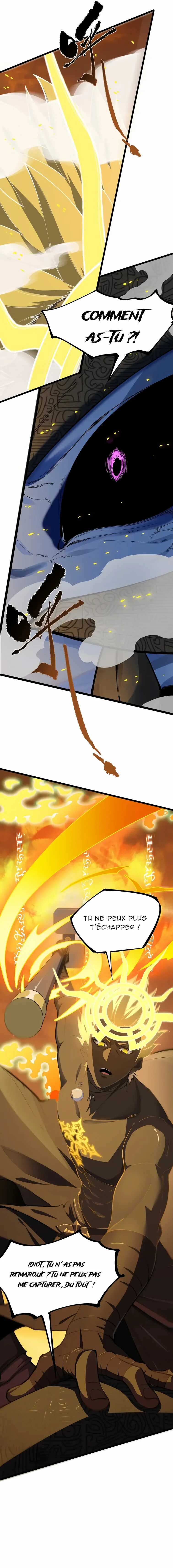 Read SSS Grade Saint Knight Scan Manga Online