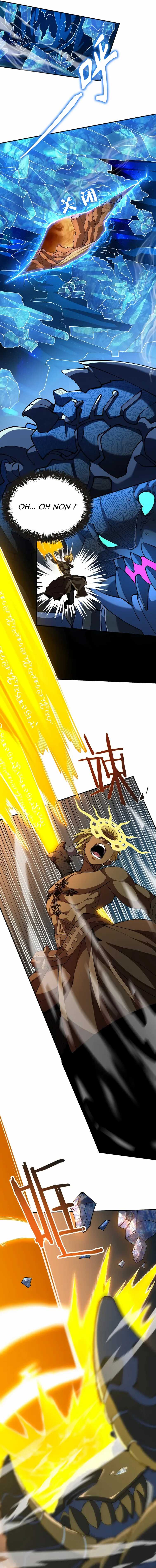 Read SSS Grade Saint Knight Scan Manga Online