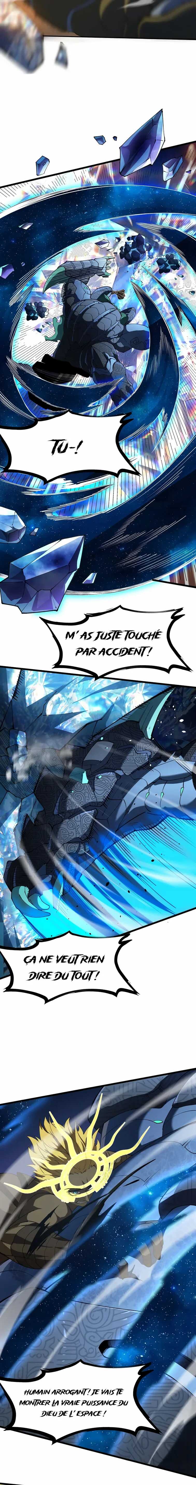 Read SSS Grade Saint Knight Scan Manga Online