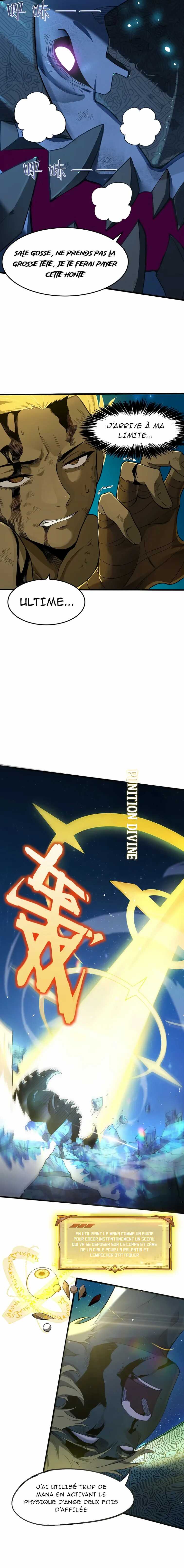 Read SSS Grade Saint Knight Scan Manga Online