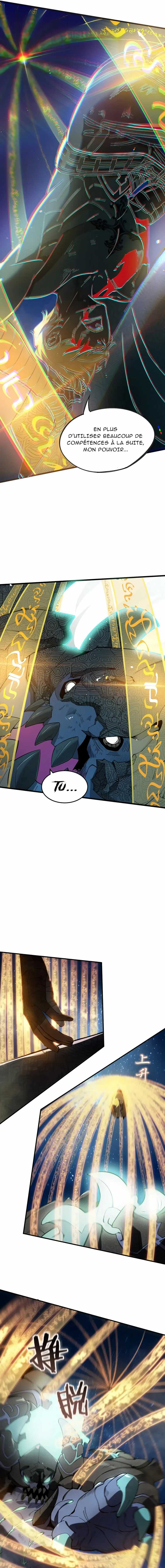 Read SSS Grade Saint Knight Scan Manga Online