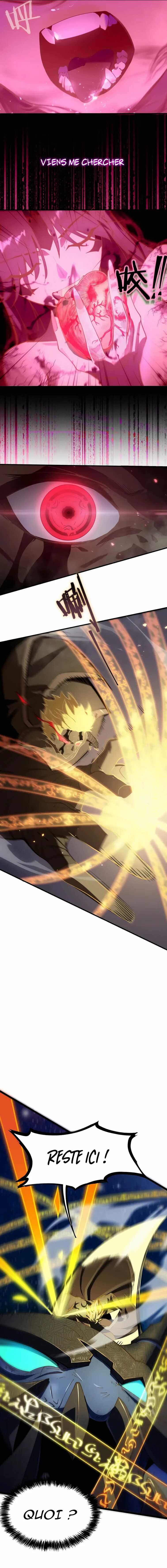 Read SSS Grade Saint Knight Scan Manga Online