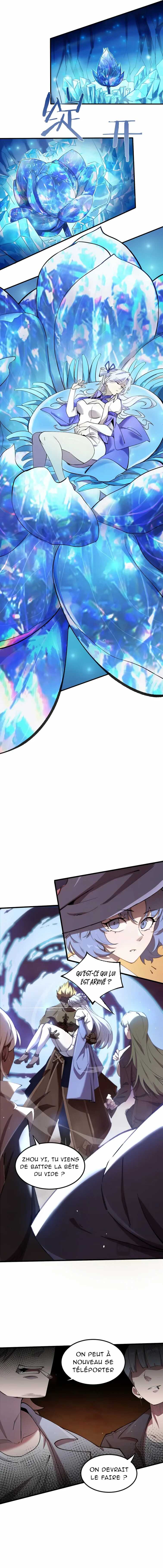 Read SSS Grade Saint Knight Scan Manga Online