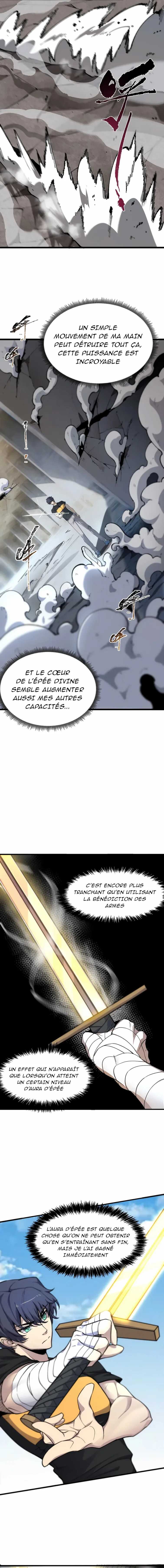 Read SSS Grade Saint Knight Scan Manga Online