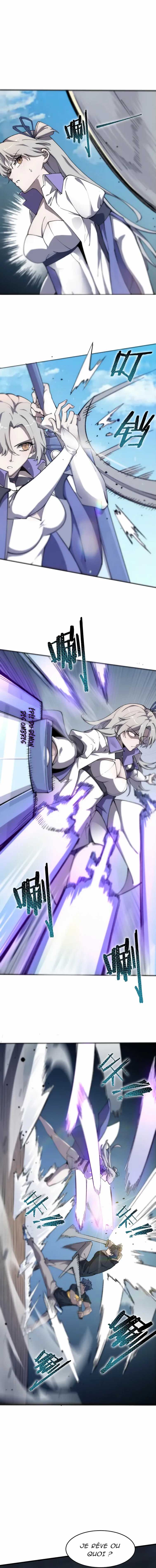 Read SSS Grade Saint Knight Scan Manga Online