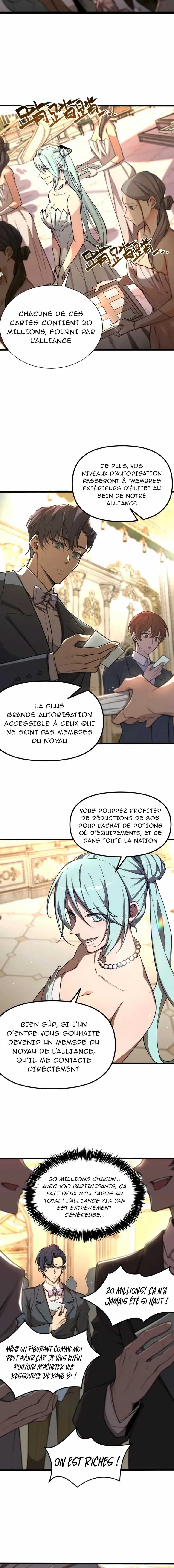 Read SSS Grade Saint Knight Scan Manga Online