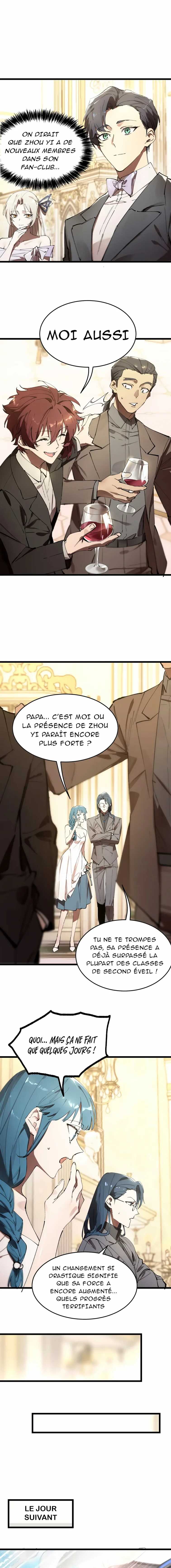 Read SSS Grade Saint Knight Scan Manga Online