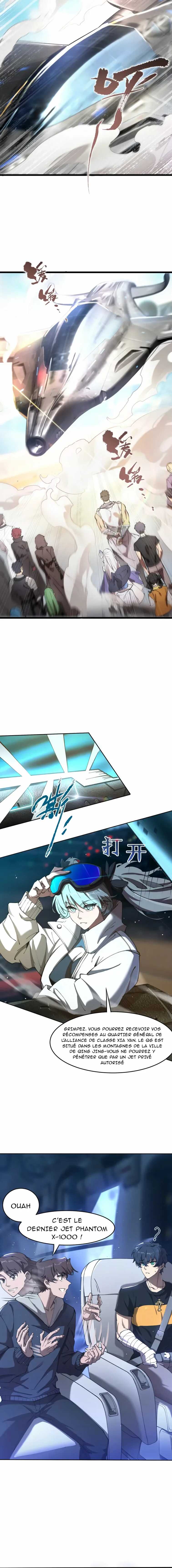 Read SSS Grade Saint Knight Scan Manga Online