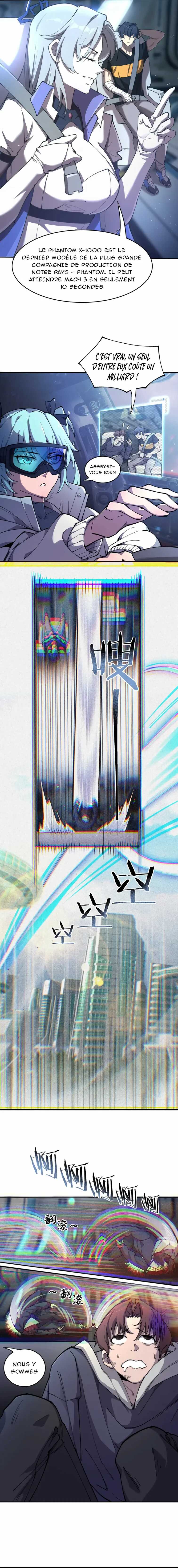 Read SSS Grade Saint Knight Scan Manga Online