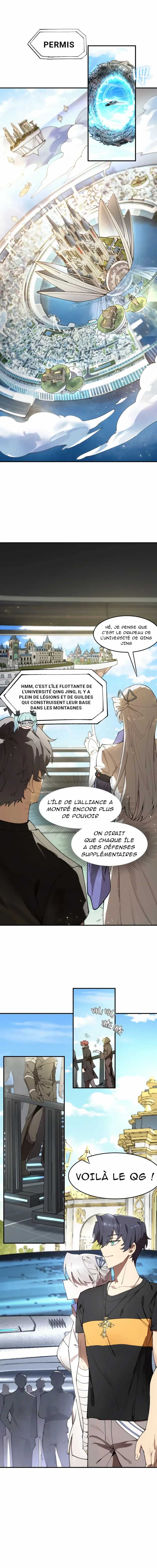 Read SSS Grade Saint Knight Scan Manga Online