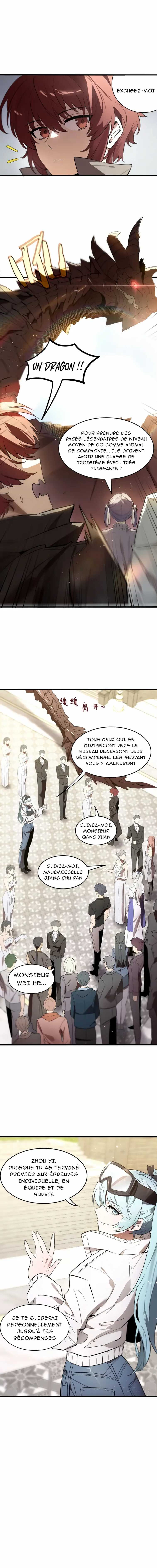 Read SSS Grade Saint Knight Scan Manga Online