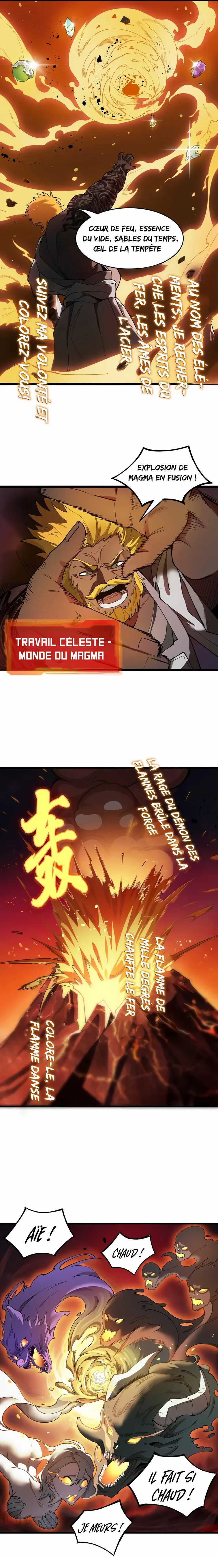 Read SSS Grade Saint Knight Scan Manga Online