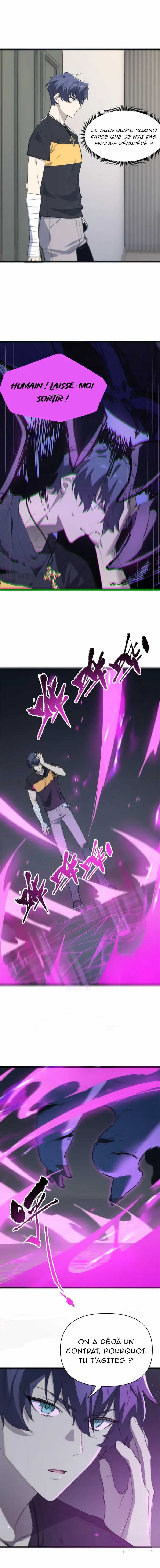 Read SSS Grade Saint Knight Scan Manga Online