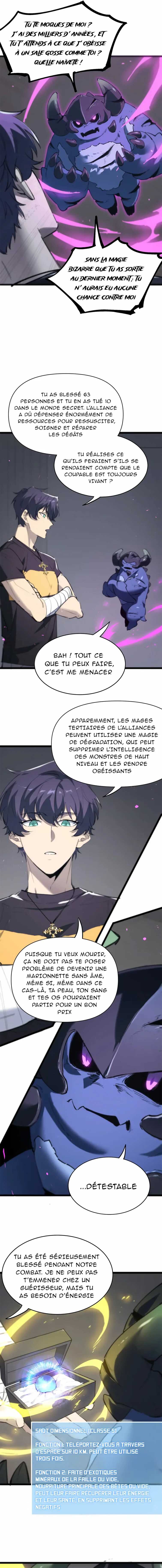 Read SSS Grade Saint Knight Scan Manga Online