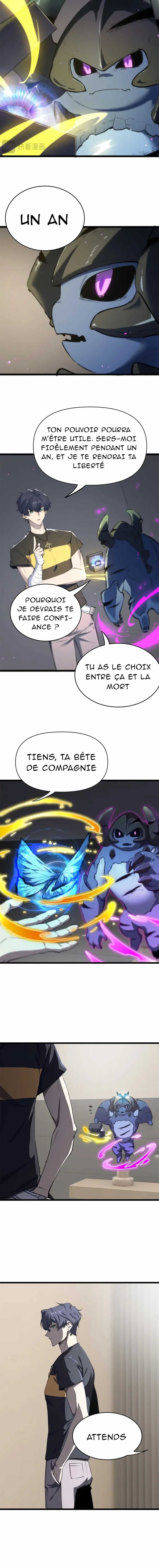 Read SSS Grade Saint Knight Scan Manga Online