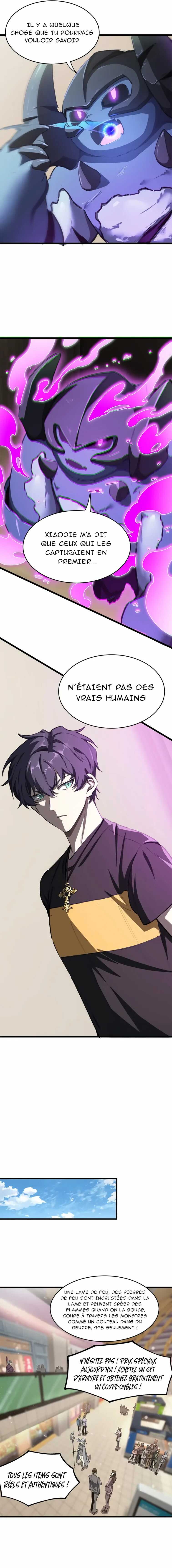 Read SSS Grade Saint Knight Scan Manga Online