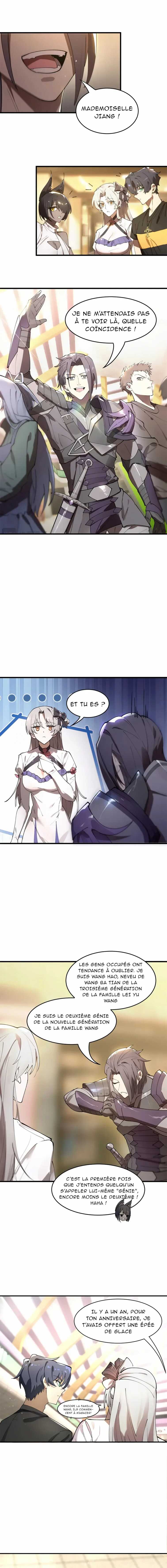 Read SSS Grade Saint Knight Scan Manga Online