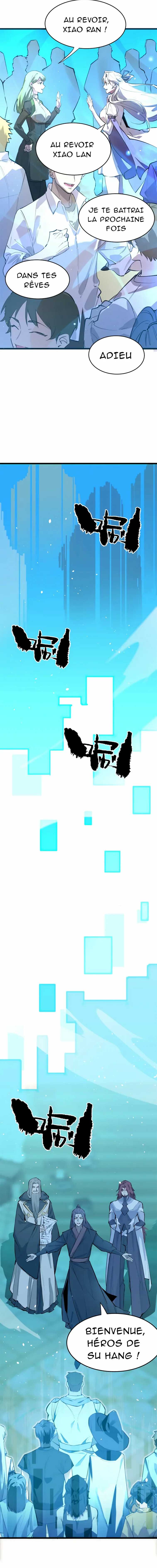 Read SSS Grade Saint Knight Scan Manga Online