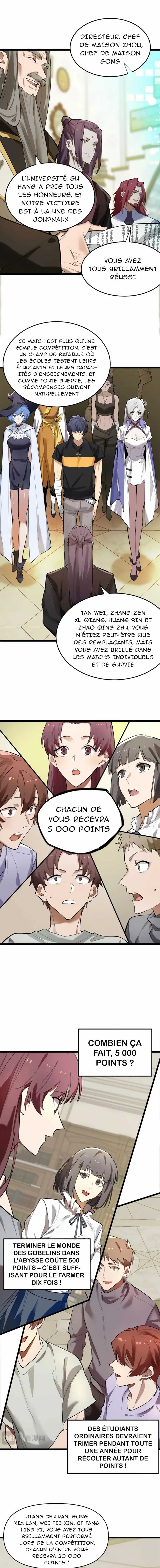 Read SSS Grade Saint Knight Scan Manga Online