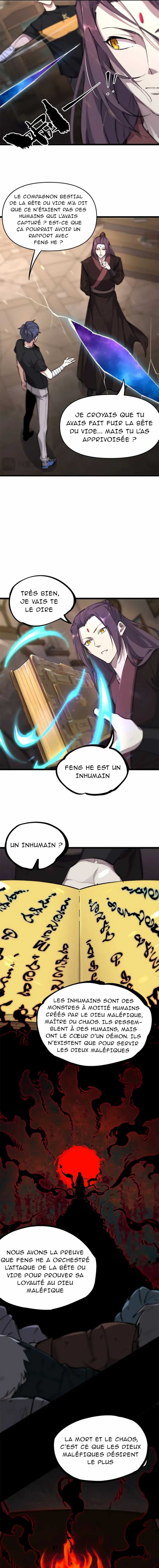 Read SSS Grade Saint Knight Scan Manga Online