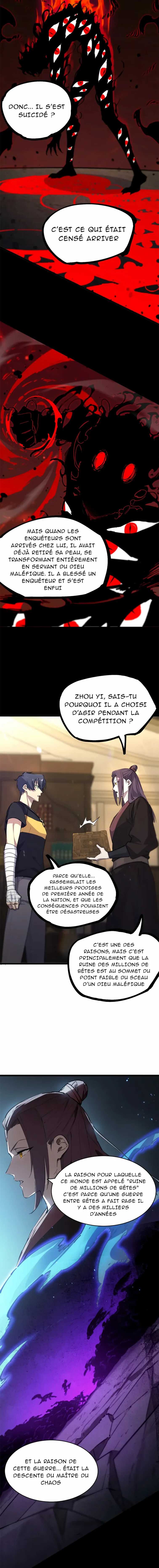 Read SSS Grade Saint Knight Scan Manga Online