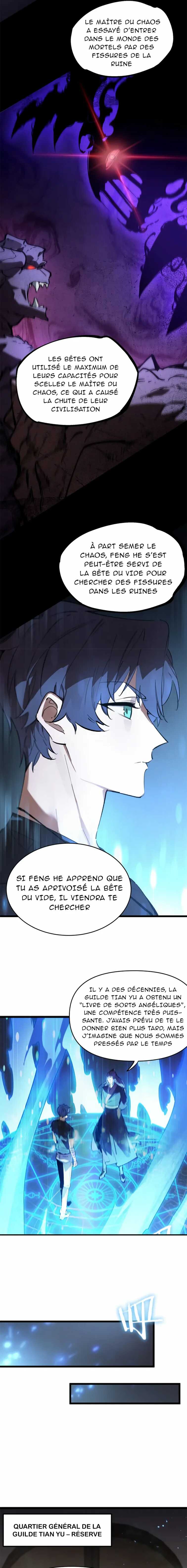 Read SSS Grade Saint Knight Scan Manga Online