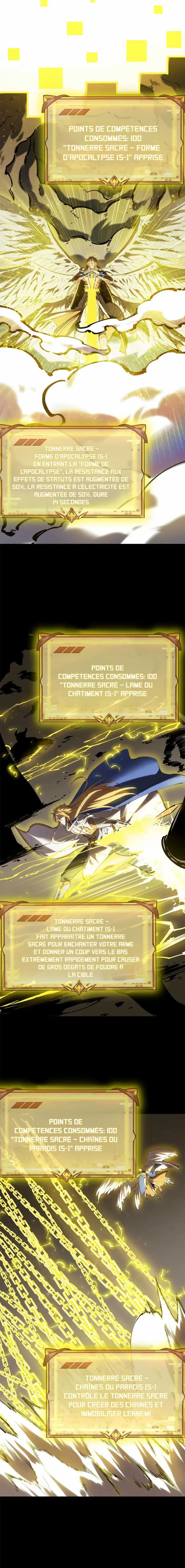 Read SSS Grade Saint Knight Scan Manga Online