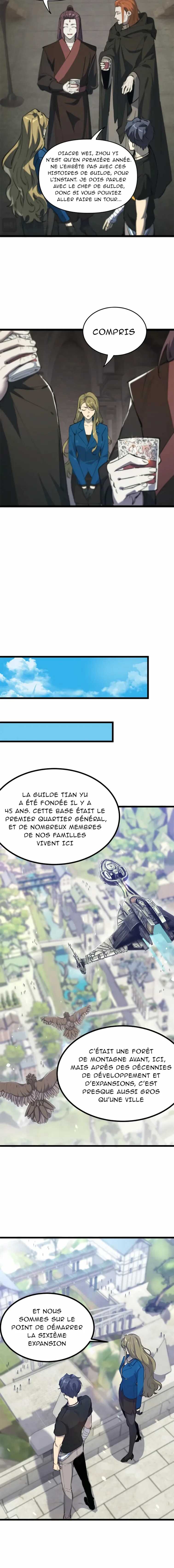 Read SSS Grade Saint Knight Scan Manga Online