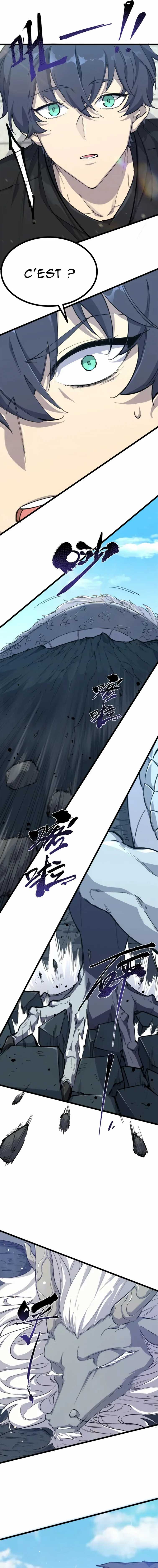 Read SSS Grade Saint Knight Scan Manga Online