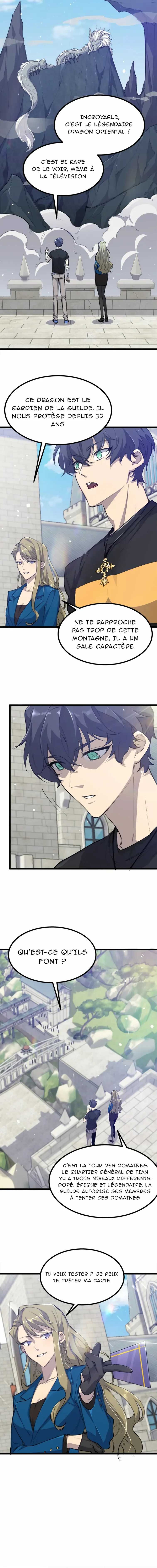 Read SSS Grade Saint Knight Scan Manga Online