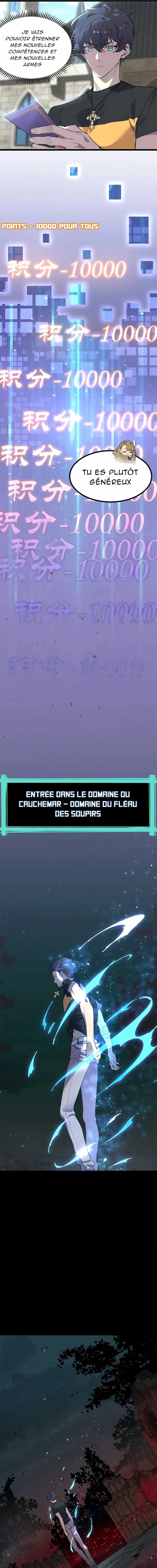 Read SSS Grade Saint Knight Scan Manga Online