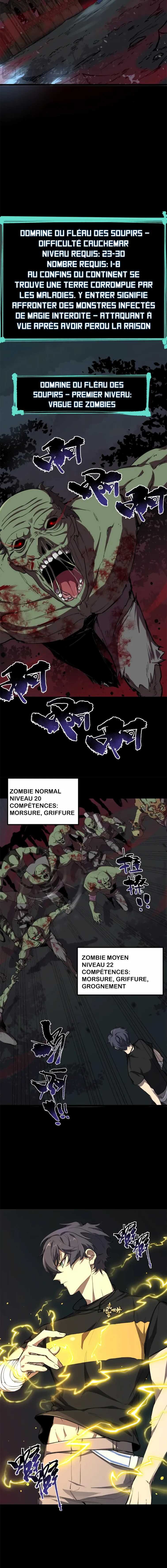 Read SSS Grade Saint Knight Scan Manga Online