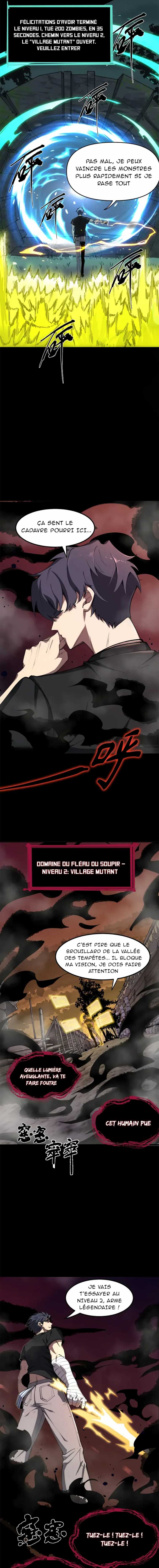 Read SSS Grade Saint Knight Scan Manga Online