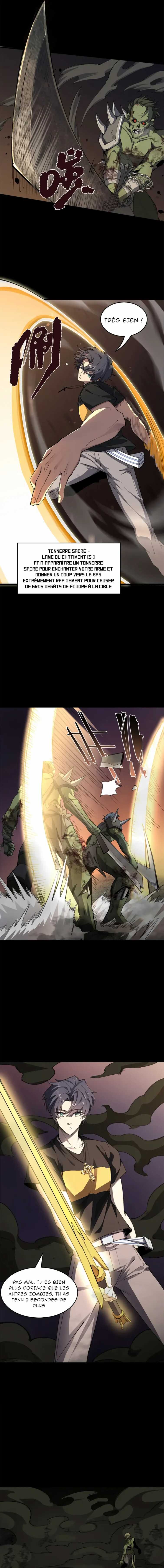 Read SSS Grade Saint Knight Scan Manga Online