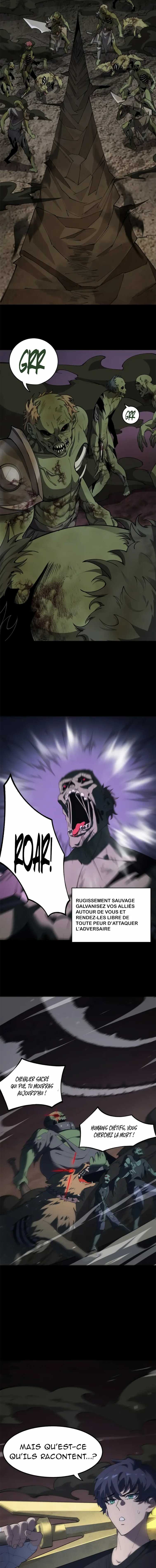 Read SSS Grade Saint Knight Scan Manga Online