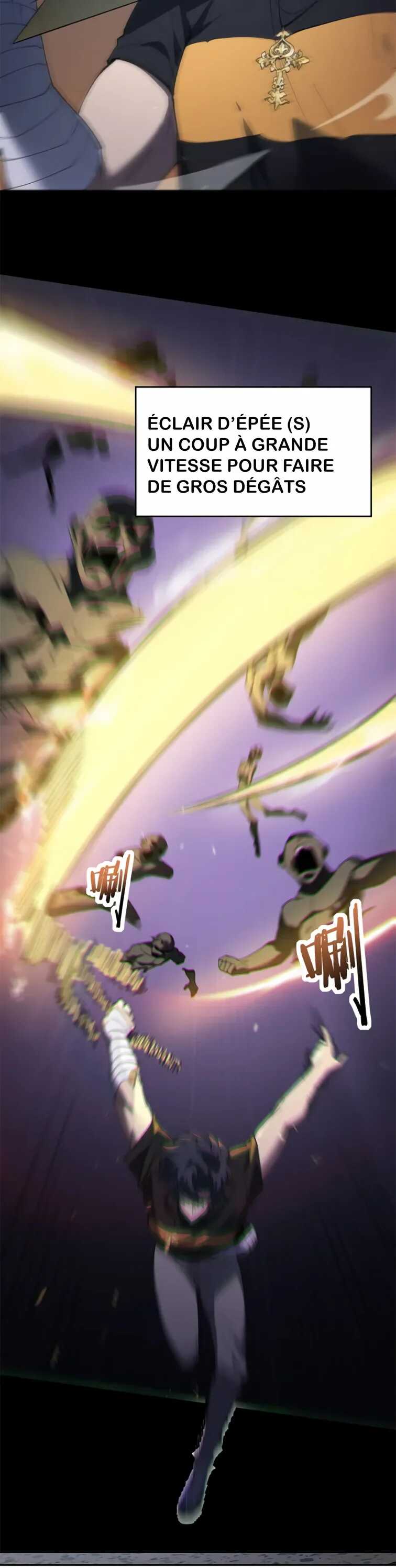 Read SSS Grade Saint Knight Scan Manga Online