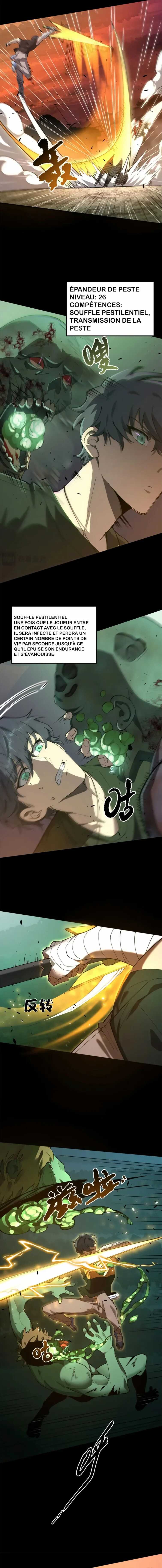 Read SSS Grade Saint Knight Scan Manga Online