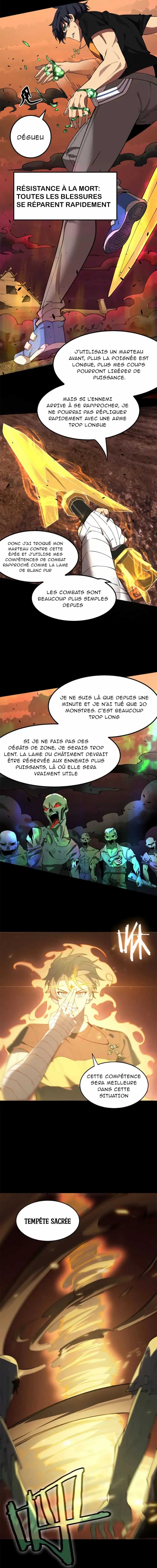 Read SSS Grade Saint Knight Scan Manga Online