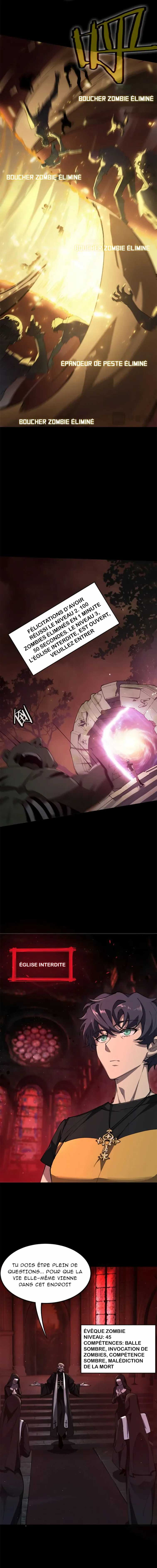 Read SSS Grade Saint Knight Scan Manga Online