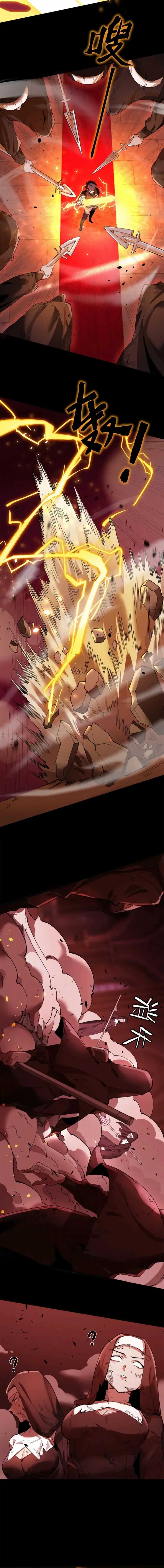 Read SSS Grade Saint Knight Scan Manga Online