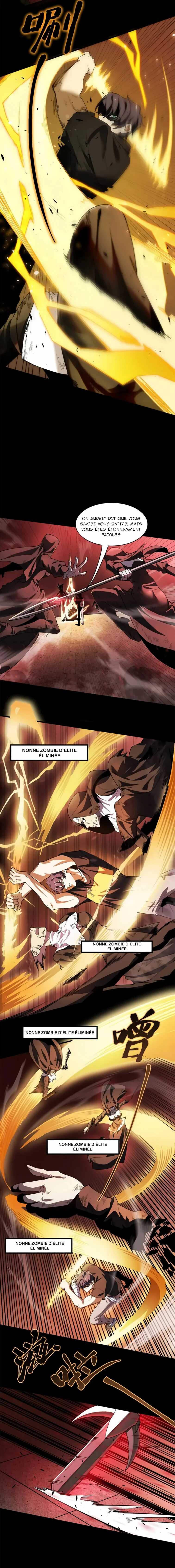 Read SSS Grade Saint Knight Scan Manga Online