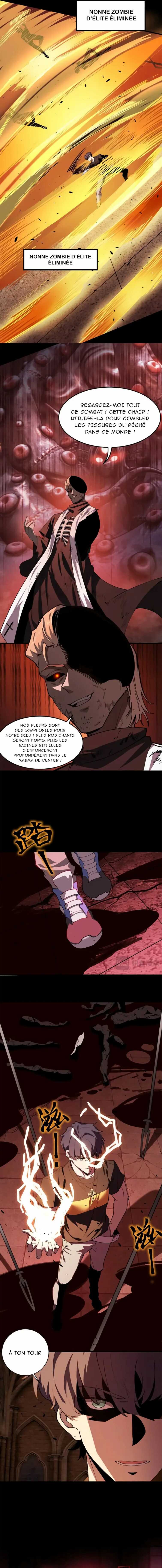 Read SSS Grade Saint Knight Scan Manga Online