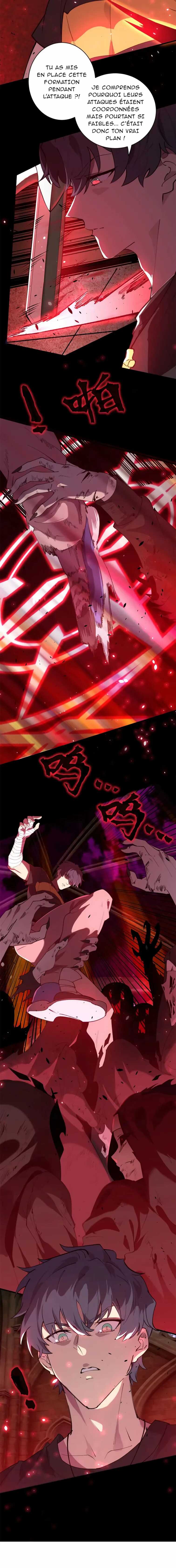 Read SSS Grade Saint Knight Scan Manga Online