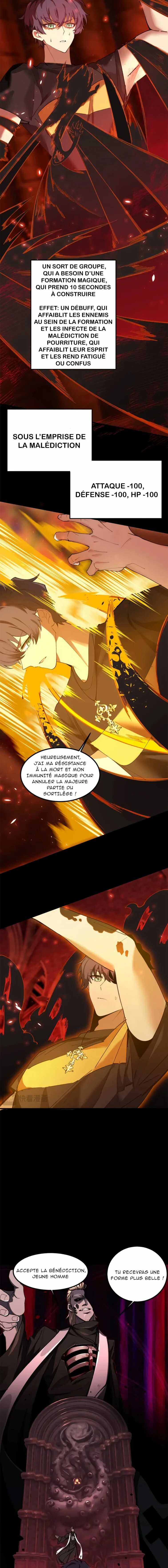 Read SSS Grade Saint Knight Scan Manga Online