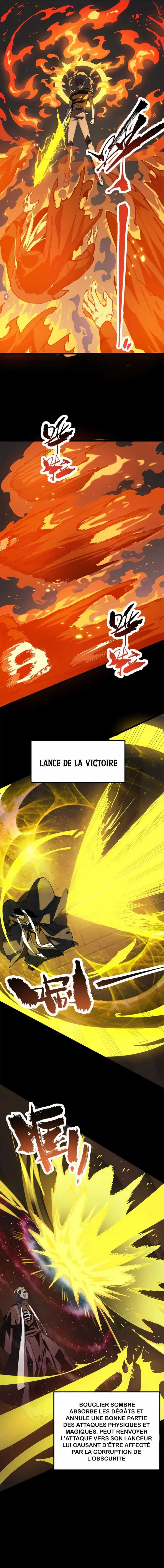 Read SSS Grade Saint Knight Scan Manga Online