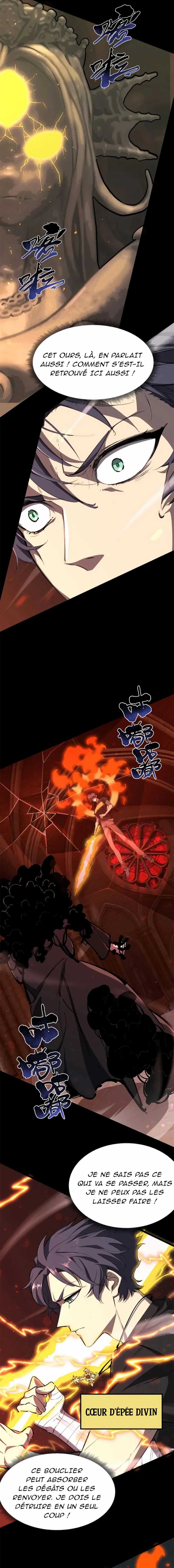 Read SSS Grade Saint Knight Scan Manga Online