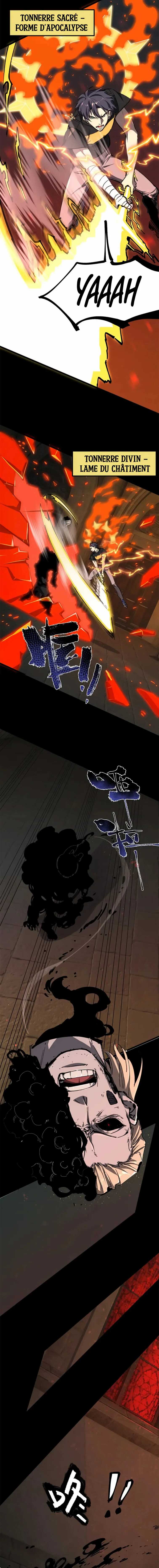 Read SSS Grade Saint Knight Scan Manga Online