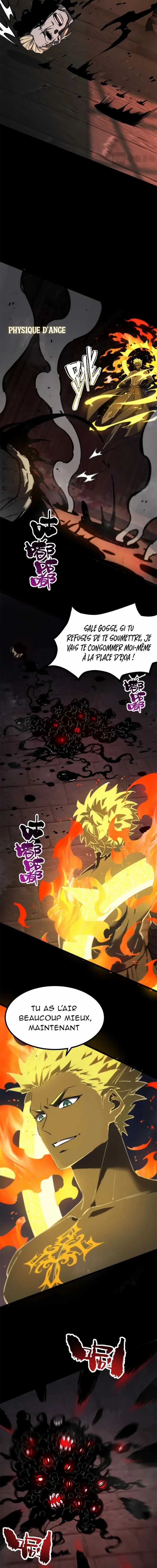 Read SSS Grade Saint Knight Scan Manga Online