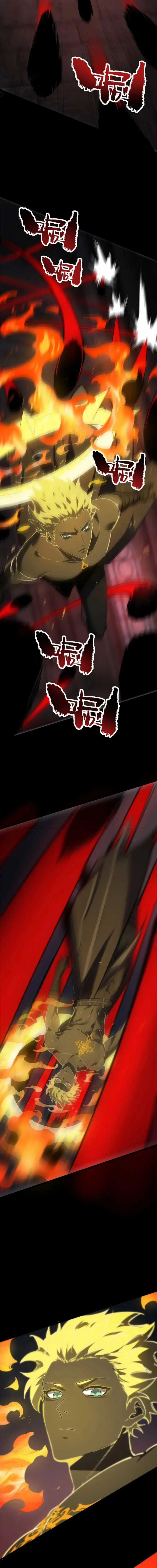 Read SSS Grade Saint Knight Scan Manga Online