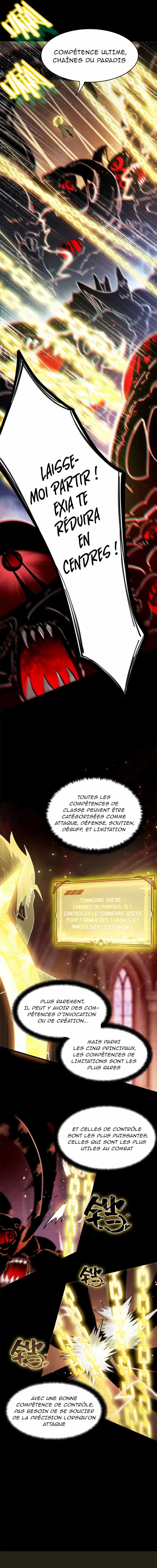 Read SSS Grade Saint Knight Scan Manga Online